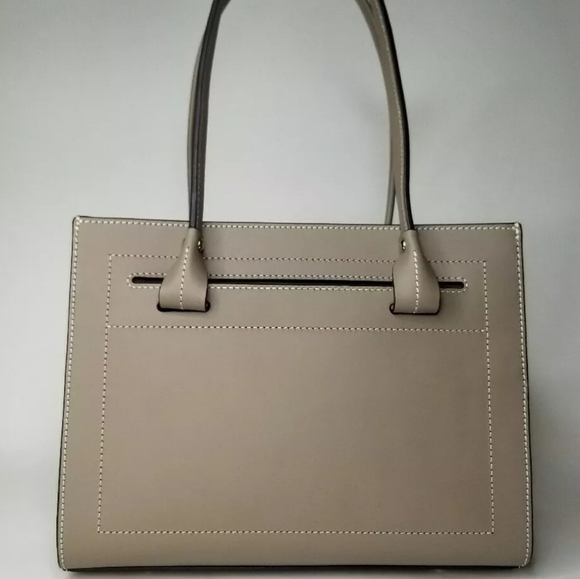 🌟 DOONEY & BOURKE SHOULDER BAG SATCHEL PURSE - Picture 5 of 13